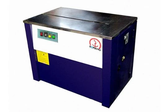 Mesin Strapping