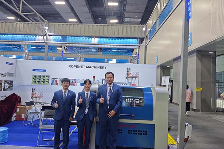 Tornade à flux entrant à grande vitesse