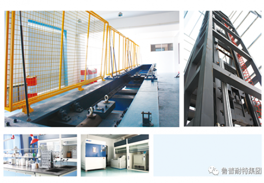 Spooling Machine