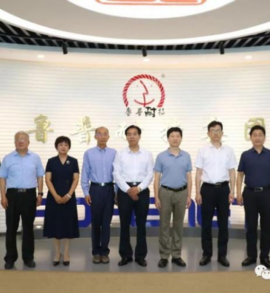 monofilament yarn making machine