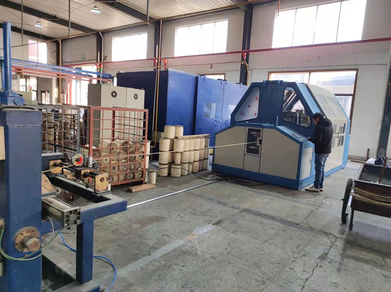Mesin laminating