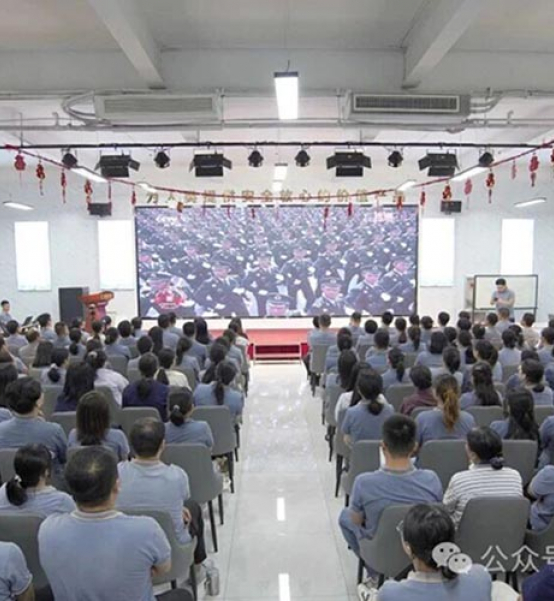 Linha de produção de arame para redes de pesca