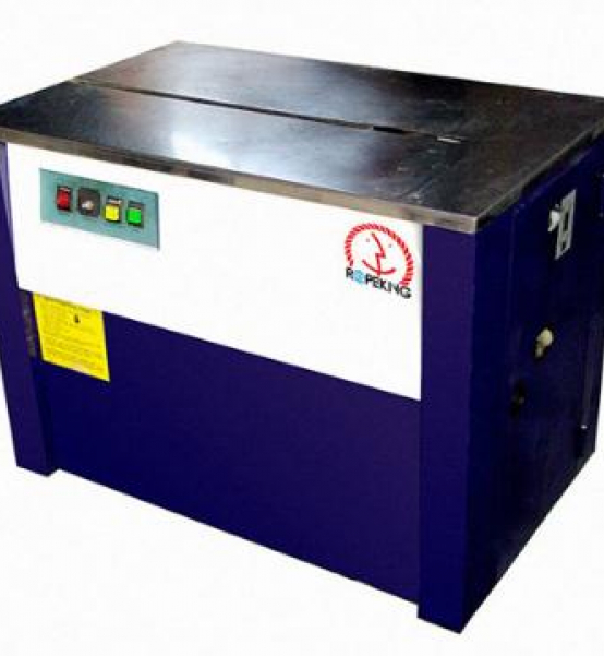 Strapping Machine