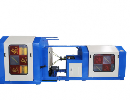 film recycling machine