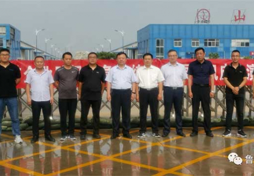 Spooling Machine
