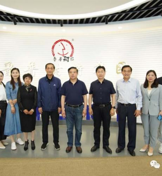 monofilament yarn making machine