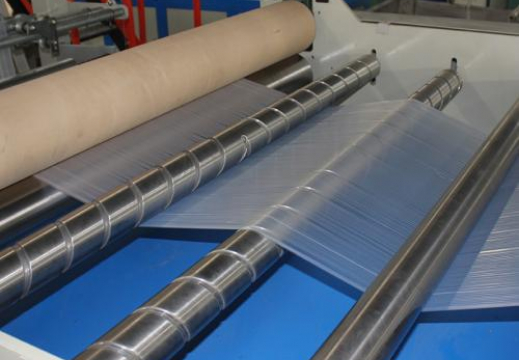 Film Blowing Machine