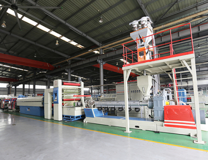 extruder