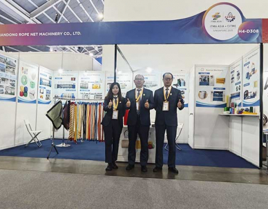 High Speed Inflow Twister