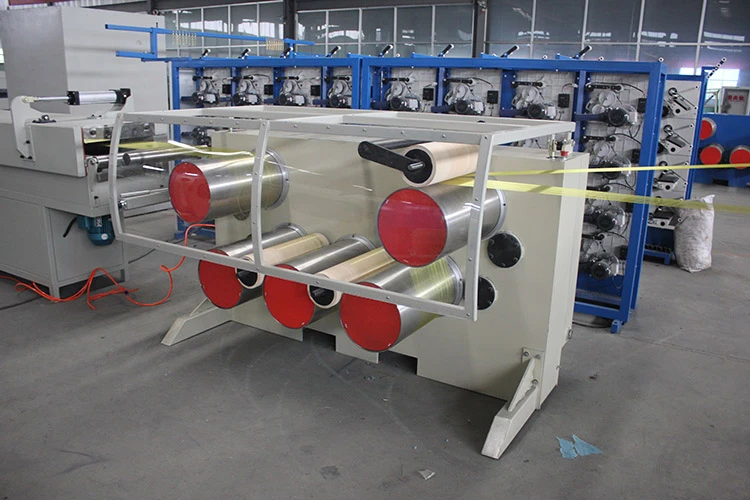 Garis Extruder