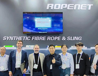 Tornade à flux entrant à grande vitesse