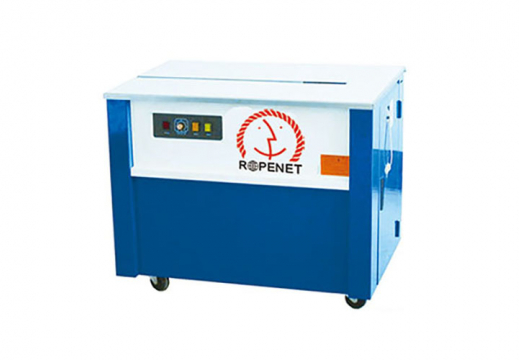 How to maintain the strapping machine?