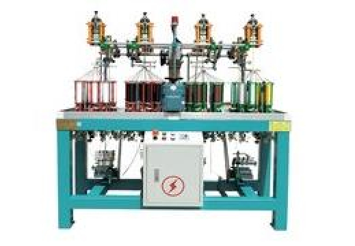 Features of Knitting Machine