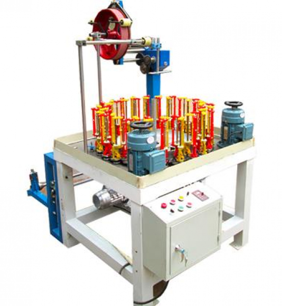 Braiding Machine