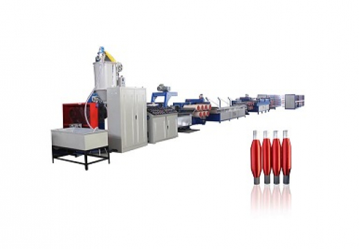 Extruder Machine