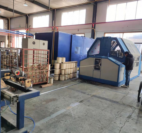 Laminating Machine