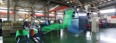 coiler Rope Winding Machine
