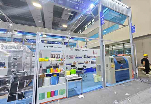 rope making machine