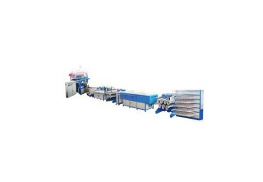 How to maintain the wire drawing machine?
