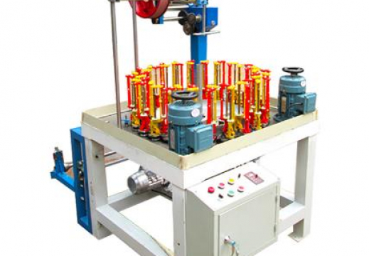 Braiding Machine
