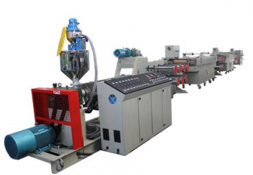 Difference Between Nylon Extruder and Abs Extruder