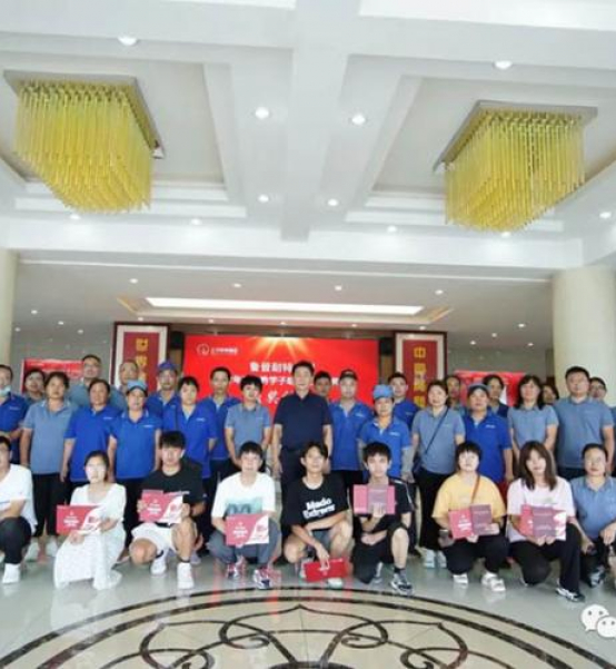 monofilament yarn making machine