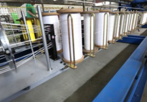 Why to Trust The Rope Extruder 