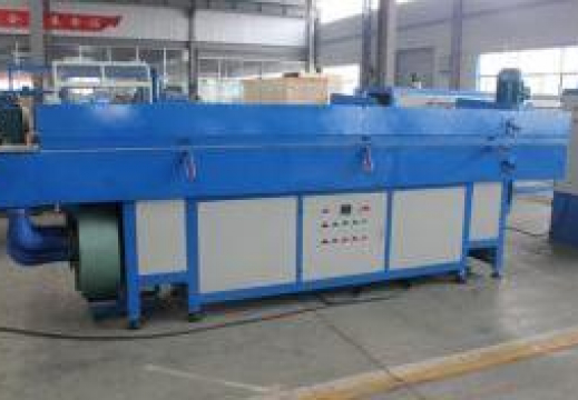  Wire Drawing Machine