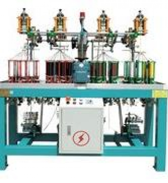 Features of Knitting Machine