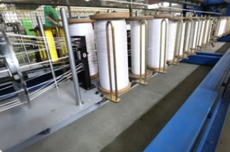 Mengapa Mempercayai Tali Extruder