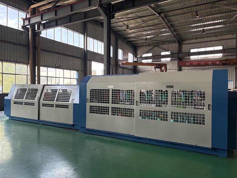 ROPENET Rope Winding Machine Netting Machine Rope Hank Winding Machine ...
