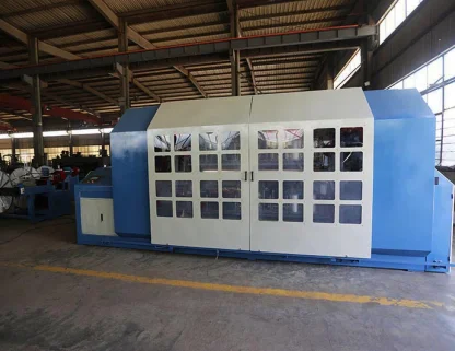 Inverter Winder